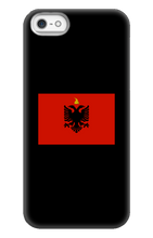 shkodra_g iPhone Phone Cases