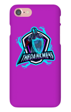 thedankme45 iPhone Phone Cases
