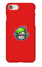 konkermonkey iPhone Phone Cases
