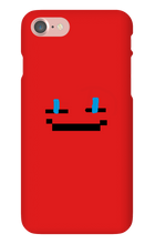 pixel itskirk iPhone Phone Cases