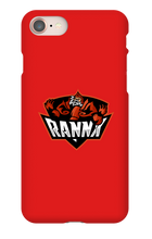 rannx123 iPhone Case