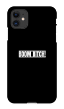 unbekannte_x3 iPhone Phone Cases