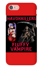 havok_killers iPhone Phone Cases