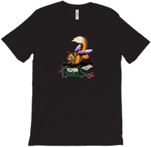 tsukisage T-Shirts