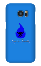 Captn_Toodlez Samsung Phone Cases