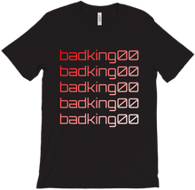 Badking00 T-Shirts