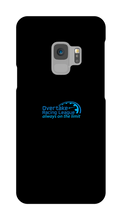 overtake_racing_league Samsung Phone Cases