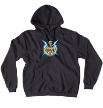 mythoszeus Hoodies (No-Zip/Pullover)