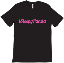 isleepypanda T-Shirts