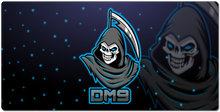 dm9xd XXL Gaming Mousepad