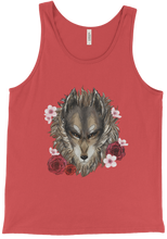 LalyWolf tanktop