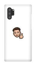 espositos06 Samsung Phone Cases