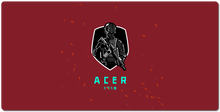 acer1713 XXL Gaming Mousepad