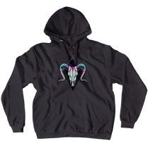 beyondyou_ Hoodies (No-Zip/Pullover)