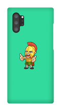 Spartan Thumb Samsung Case