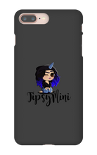 tipsymini iPhone Phone Cases