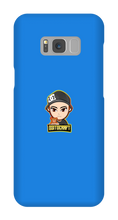 ositocraft_gaming Samsung Phone Cases