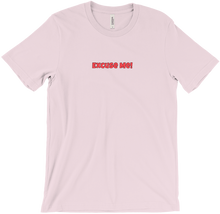 Olsxn 'Excuse Me!' T-Shirt