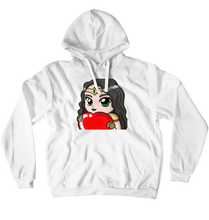Amazon Love Hoodies (No-Zip/Pullover)