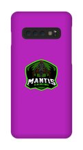 mantisgaming Samsung Phone Cases