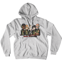 Hoodies Fam Logo Groß (No-Zip/Pullover)