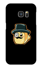 Sir ButterButt Samsung Phone Cases
