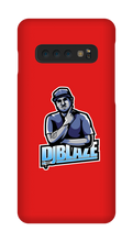djblazebne Samsung Phone Cases
