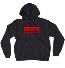 theredmake Hoodies (No-Zip/Pullover)