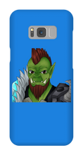 Palo's Samsung Handyhülle