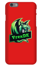 vrexdk iPhone Phone Cases