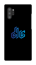 DC Logo Samsung Case