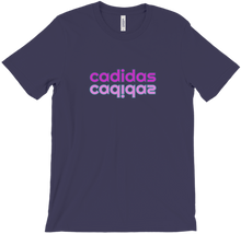 cadeeja Men's Tee