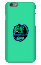 dragonkun19 iPhone Phone Cases