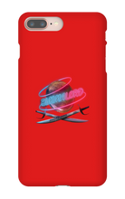 bimmalordtv iPhone Phone Cases