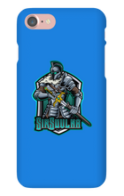 sirsoulna iPhone Phone Cases