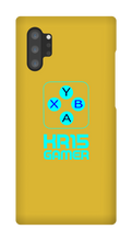 kr15gamer Samsung Phone Cases