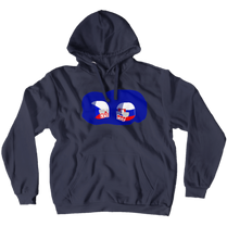 Pullover Checoslováquia