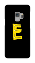 ethansinghid221 Samsung Phone Cases