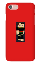 marton_tv iPhone Phone Cases