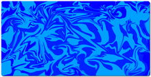dajuice_tryz XXL Gaming Mousepad