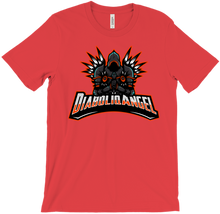 DiaboliqAngel T-Shirt