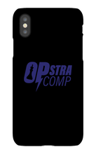 opstracomp iPhone Phone Cases