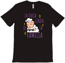 Playera Ovejita Linda