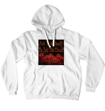 Are You Ready? Hoodies (No-Zip/Pullover)