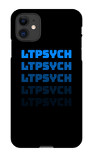 Lt. Psych iPhone Phone Cases