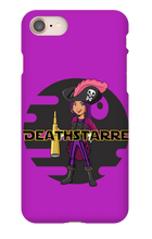 cptdeathstarre iPhone 11 Phone Cases