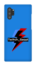 twitch_seppl Samsung Phone Cases