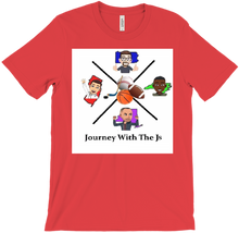 perchedsportsgaming T-Shirts