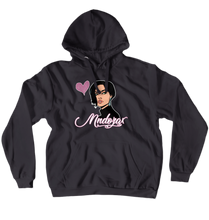 OG Mndoza Hoodies