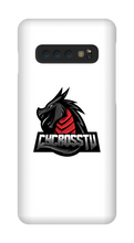 cycrosstv Samsung Phone Cases